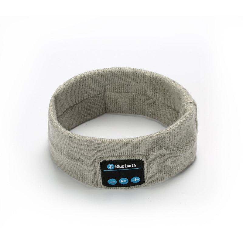Bluetooth Fitness Headband null