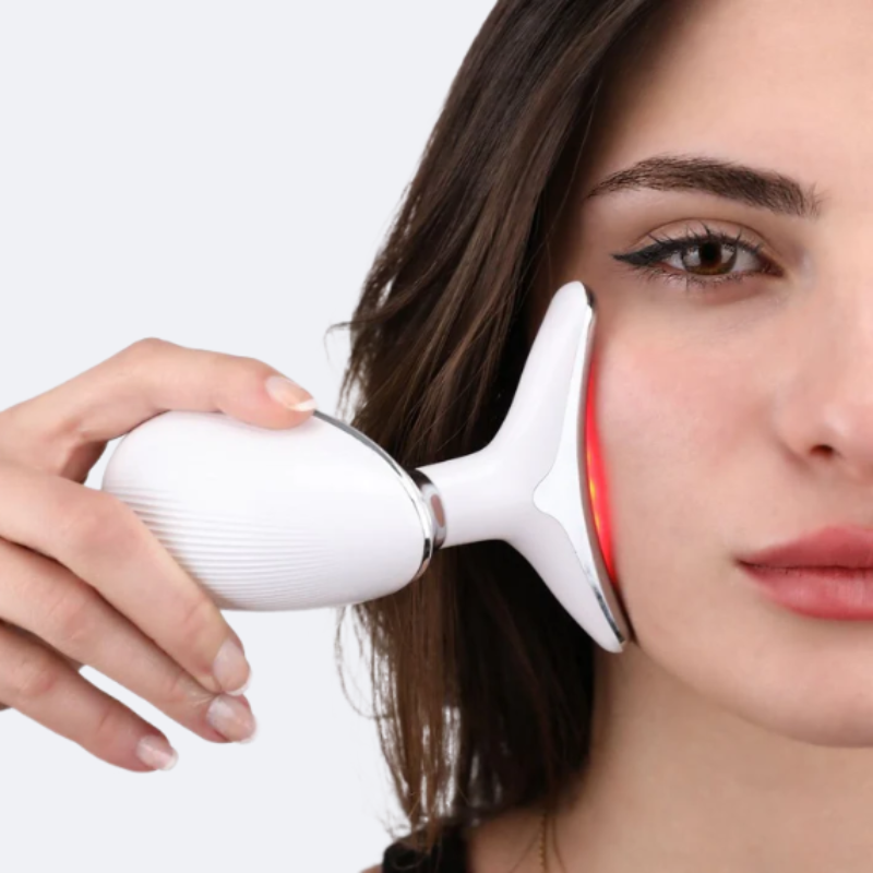 Face sculptor Dream Voice