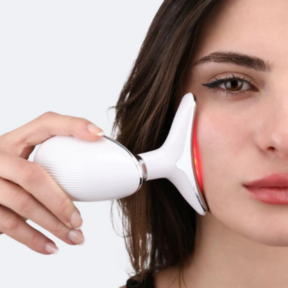 Face sculptor Dream Voice