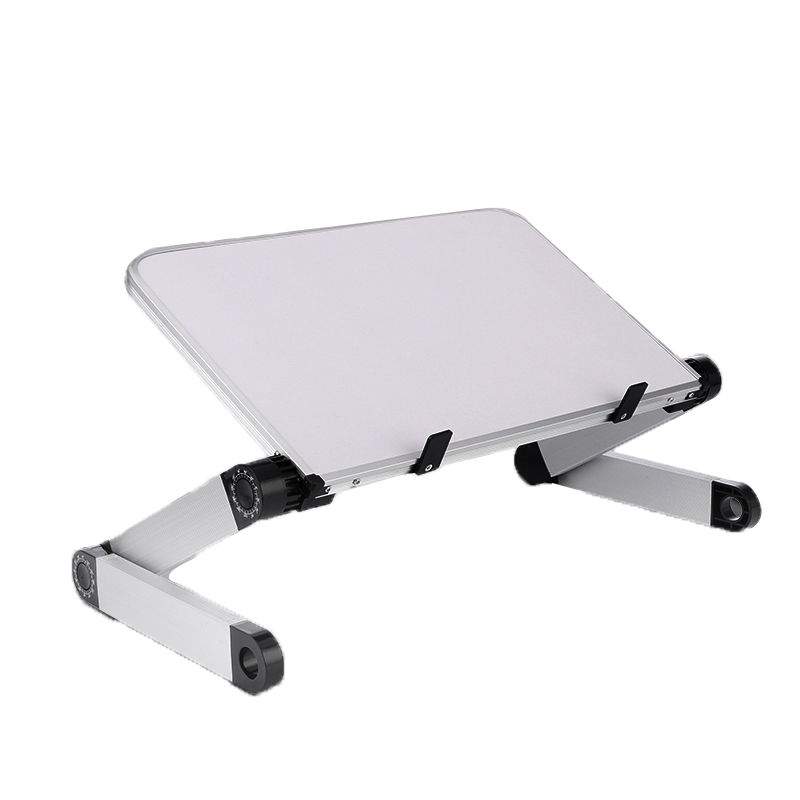 Foldable Laptop Stand Ergonomic Desk Tablet Holder null