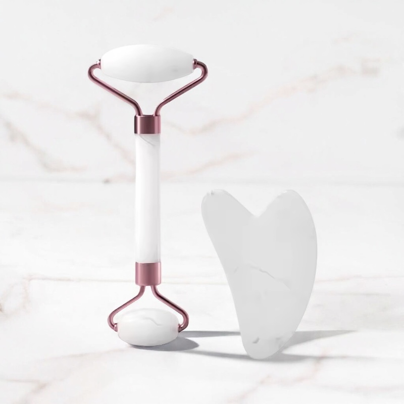 Gua-Sha and Roll Face Dream Voice