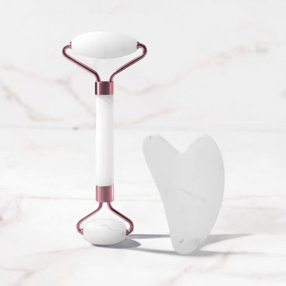Gua-Sha and Roll Face Dream Voice
