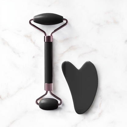 Gua-Sha and Roll Face Dream Voice