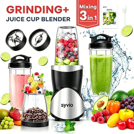 Ganiza Professional Smoothie Blender