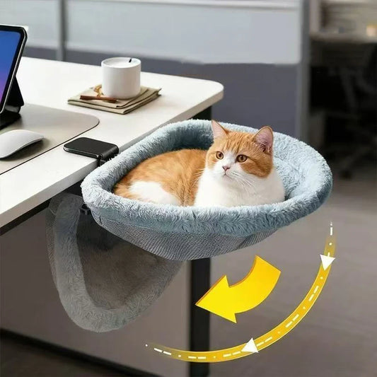 Cat Desk Hammock