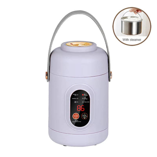 Portable Travel Electric Cooker Dream Voice