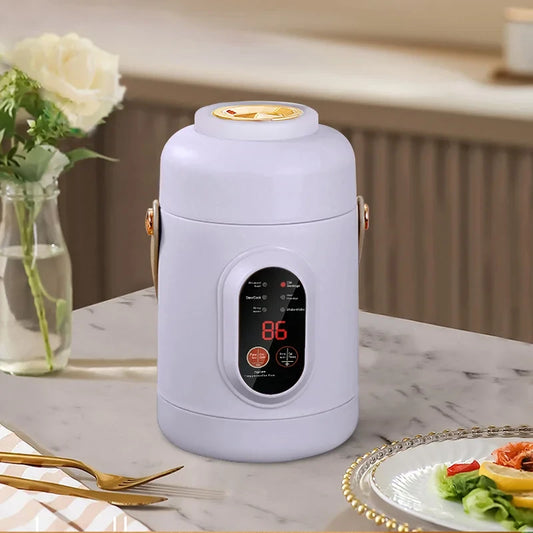 Portable Travel Electric Cooker