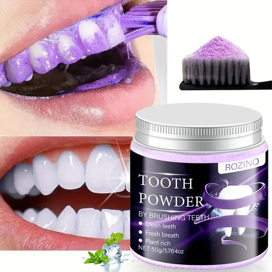 Rozino Mint Tooth Powder