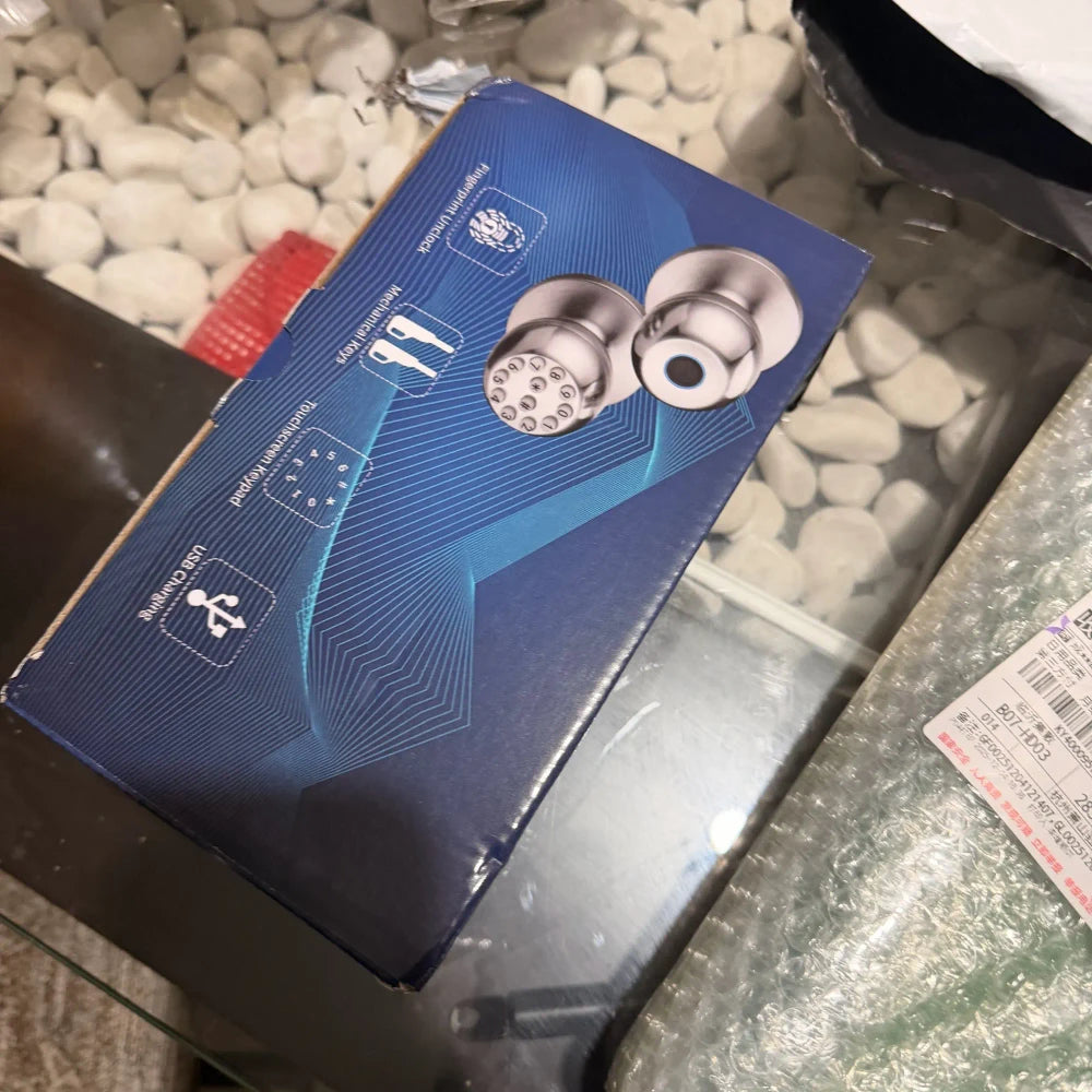 Review Card