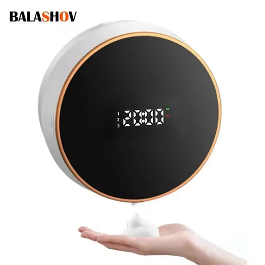 Touchless Automatic Foam Soap Dispenser Dream Voice