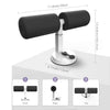 Portable Abdominal Sit Up Bar Dream Voice