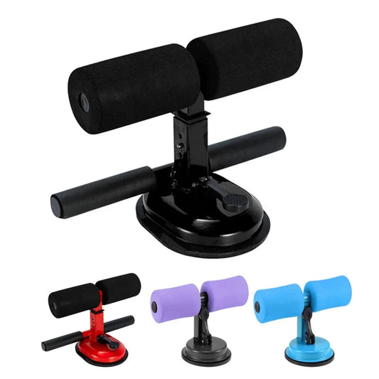 Portable Abdominal Sit Up Bar Dream Voice