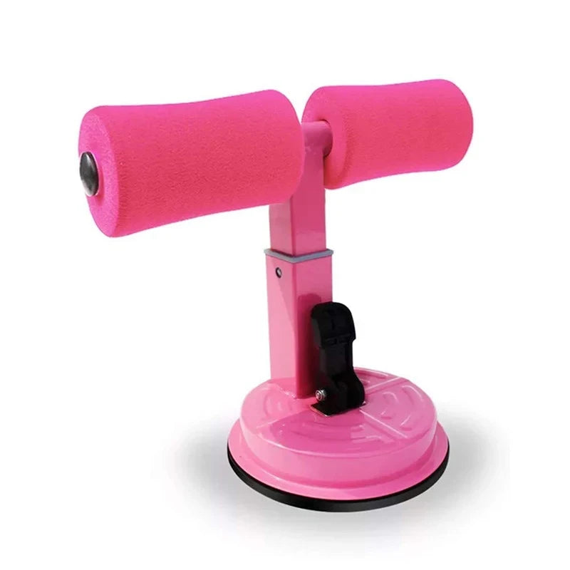 Portable Abdominal Sit Up Bar Dream Voice