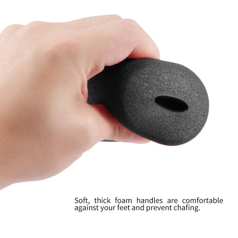 Portable Abdominal Sit Up Bar Dream Voice