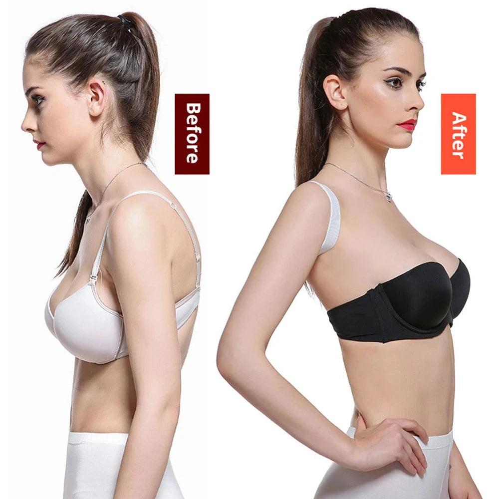 Adjustable Back Posture Corrector Dream Voice