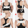 Adjustable Back Posture Corrector Dream Voice