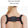 Adjustable Back Posture Corrector Dream Voice