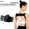 Adjustable Back Posture Corrector Dream Voice