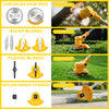 Cordless Electric Grass Trimmer Dream Voice