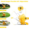 Cordless Electric Grass Trimmer Dream Voice