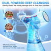 Electric Nasal Irrigation System Dream Voice