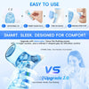 Electric Nasal Irrigation System Dream Voice