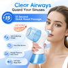 Electric Nasal Irrigation System Dream Voice