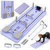 Versatile Pilates Abdominal Training Board Dream Voice