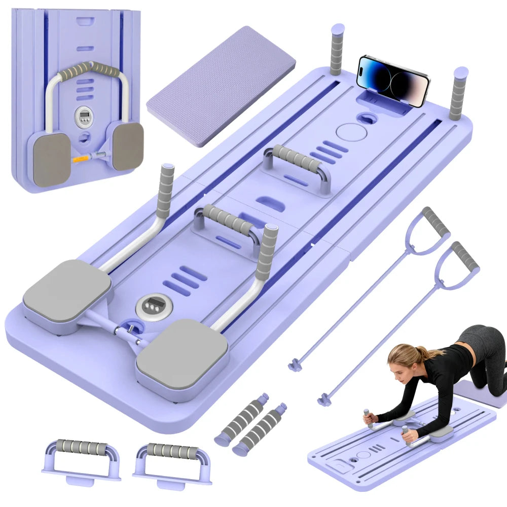 Versatile Pilates Abdominal Training Board Dream Voice