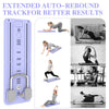 Versatile Pilates Abdominal Training Board Dream Voice