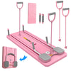 Versatile Pilates Abdominal Training Board Dream Voice