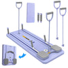 Versatile Pilates Abdominal Training Board Dream Voice