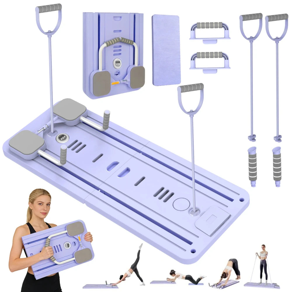 Versatile Pilates Abdominal Training Board Dream Voice