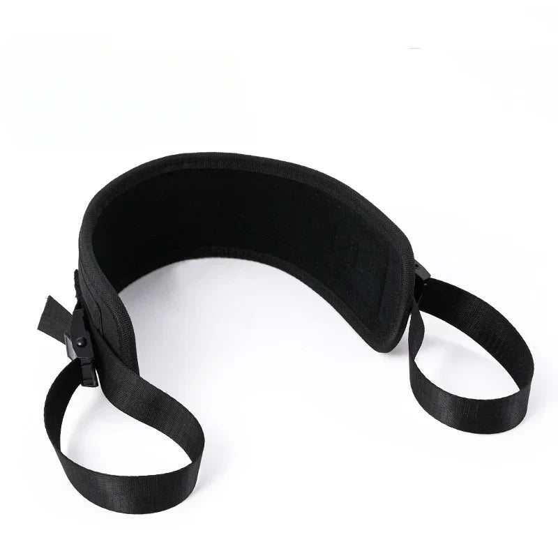 Nylon Hip Thrust Belt Dream Voice