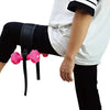 Nylon Hip Thrust Belt Dream Voice