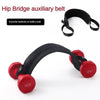 Nylon Hip Thrust Belt Dream Voice