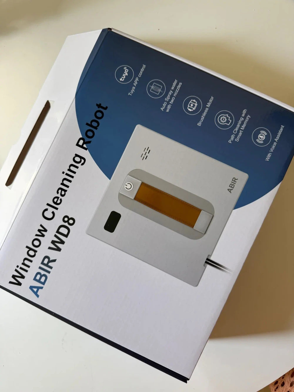 Review Card
