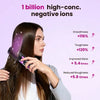 Portable Rechargeable Hair Straightener Comb Dream Voice