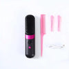Portable Rechargeable Hair Straightener Comb Dream Voice