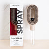 Sprayer Detangling Scalp Massage Hairbrush Dream Voice