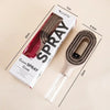 Sprayer Detangling Scalp Massage Hairbrush Dream Voice