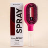 Sprayer Detangling Scalp Massage Hairbrush Dream Voice