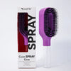 Sprayer Detangling Scalp Massage Hairbrush Dream Voice