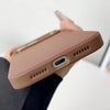 Magnetic Woven Phone Case Dream Voice