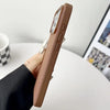 Magnetic Woven Phone Case Dream Voice