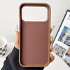 Magnetic Woven Phone Case Dream Voice