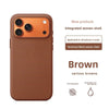 Magnetic Woven Phone Case Dream Voice