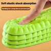 Shock Absorbing Arch Support Sport Insoles Dream Voice