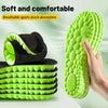 Shock Absorbing Arch Support Sport Insoles Dream Voice