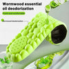 Shock Absorbing Arch Support Sport Insoles Dream Voice
